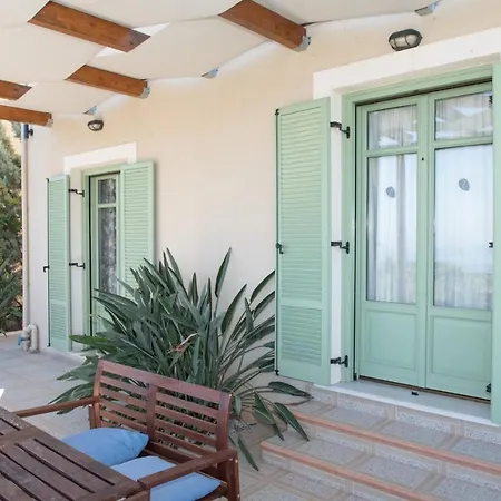Armonia Villas Holiday home