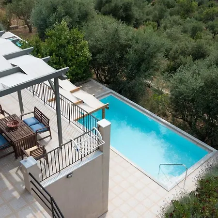 Holiday home Armonia Villas
